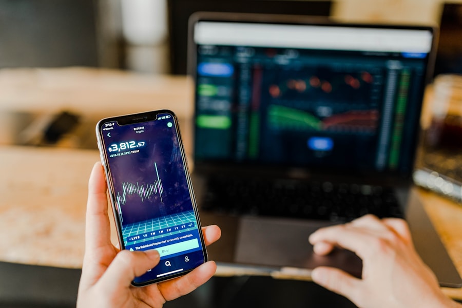 Financial analysis